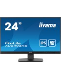 Iiyama ProLite XU2493HS-B6 Full-HD Monitor - IPS, Pivot, USB