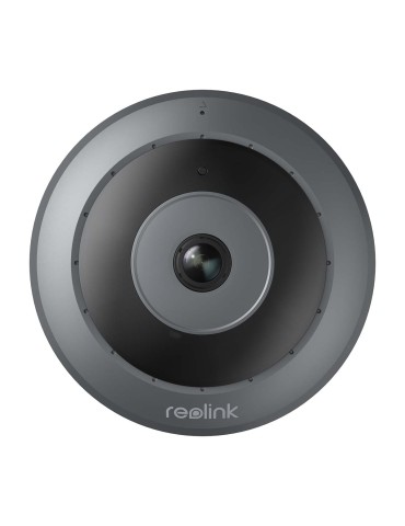 Reolink Fisheye Series W520 WLAN Überwachungskamera 6.5MP (2560x2560), Innenbereich, 8m Nachtsicht, 360° Panoramablick