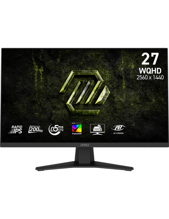 MSI MAG 274QFDE E20