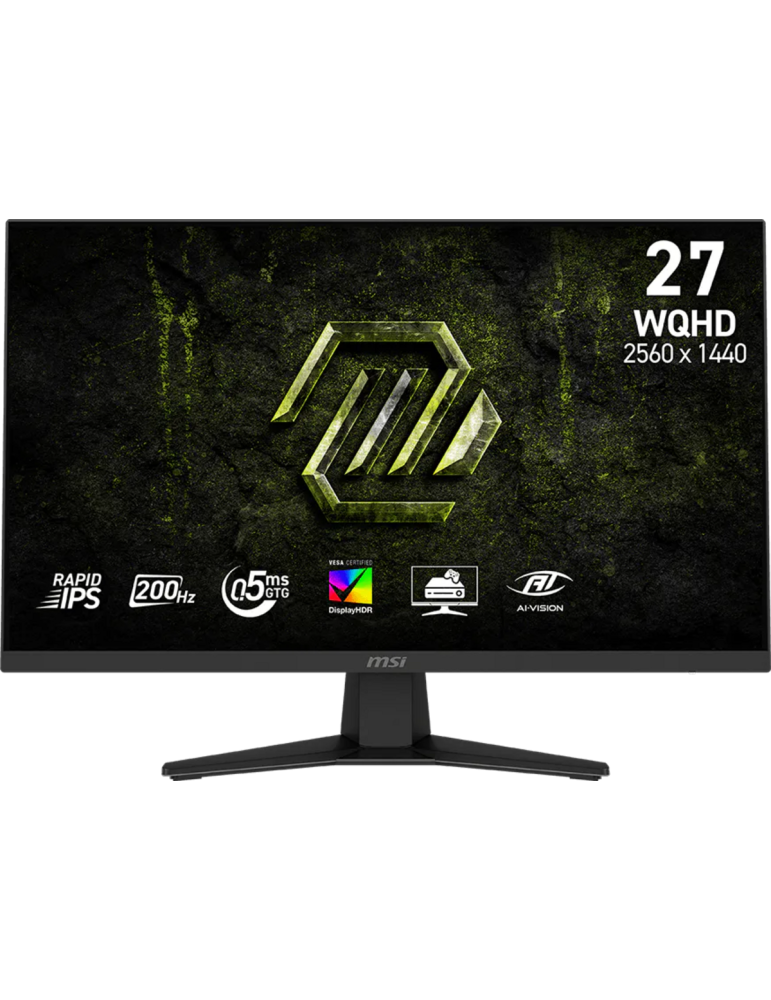 MSI MAG 274QFDE E20