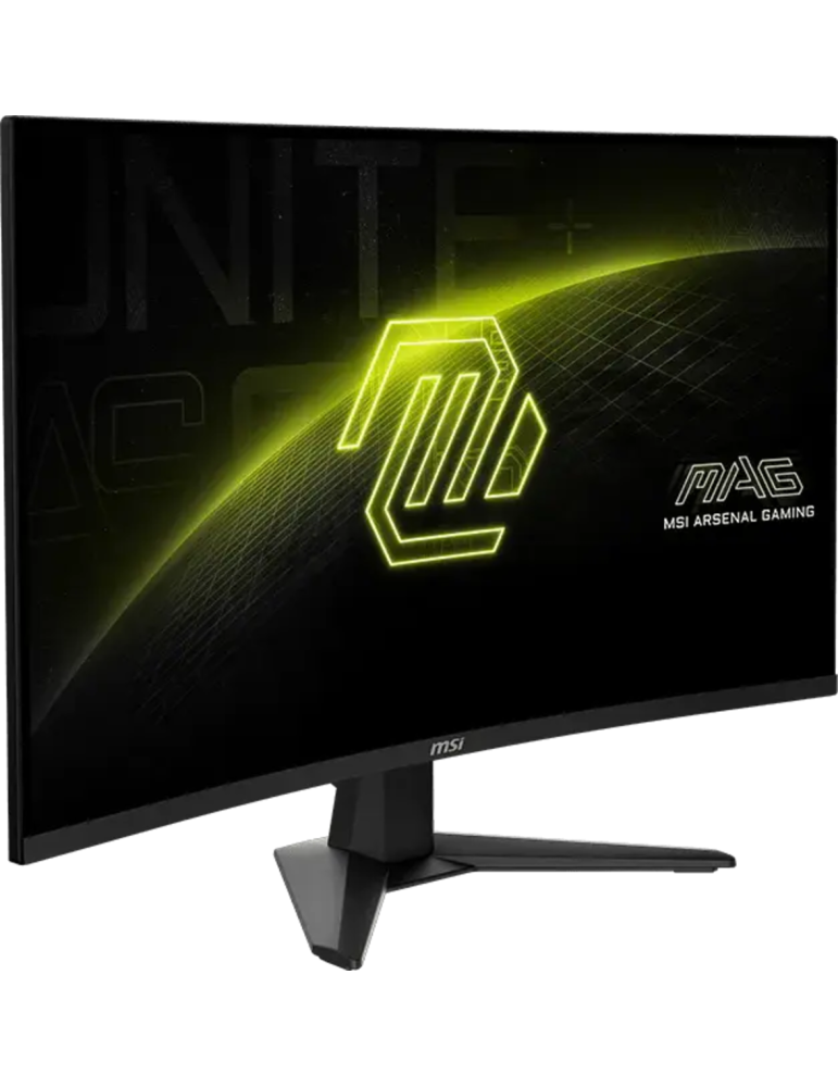 MSI MAG 32CQ6FDE