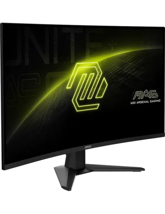 MSI MAG 32CQ6FDE