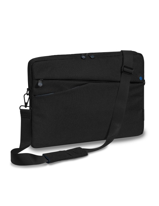 PEDEA Fashion schwarz/blau Tablet Tasche für Samsung X910N Galaxy Tab S9 Ultra