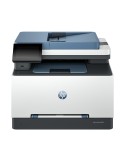 HP Color LaserJet Pro MFP 3302fdng - 4in1 Multifunktionsdrucker Drucken, Kopieren, Scannen, Faxen, Farbe