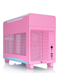 Thermaltake TR100 Bubble Pink | PC-Gehäuse