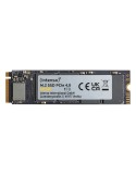 Intenso MI500 SSD 1TB M.2 PCIe Gen4 Internes Solid-State-Module