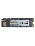 Intenso MI500 SSD 2TB M.2 PCIe Gen4 Internes Solid-State-Module