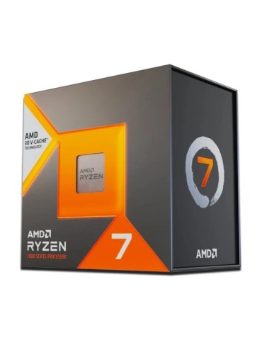 AMD Ryzen 7 7700X3D Prozessor