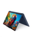 Lenovo Yoga 9 2-in-1 83AC0012GE - 14" 2.8K OLED, Intel® Core™ Ultra 7 155H, 16GB RAM, 512GB SSD, Intel® Arc™, Windows 11 Home