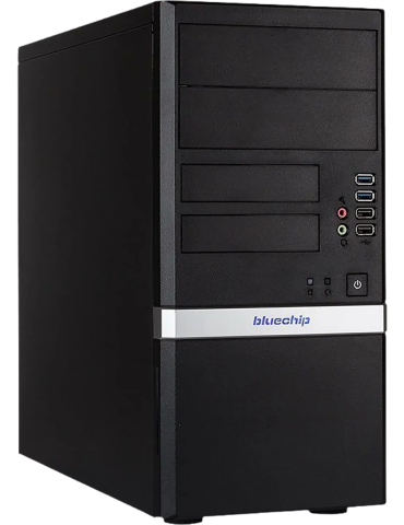 bluechip Computer AG BUSINESSline 2