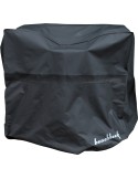 Abdeckhaube Gasgrill Premium – wetterfester Schutz