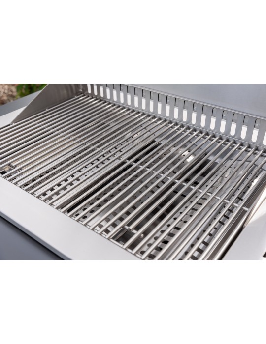 Outdoorküche Glasgow – Premium Outdoor‑Küche für Garten & Terrasse