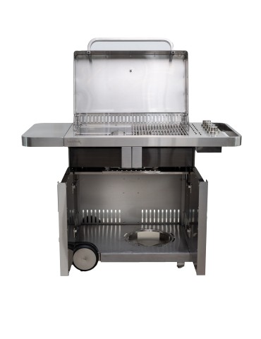 Gasgrill Premium P1000 – leistungsstarker Profi‑Grill 2