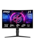 MSI MPG 275CQRXFDE WQHD, 240Hz, 1ms (GtG)