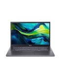 Acer Aspire 17 (A17-51M-5968) - Int. (QWERTY) Tastatur 17,3" Full-HD, IPS, Intel Core 5-120U, 16GB RAM, 512GB SSD, Windows 11, U