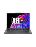 Acer Swift Go 14 OLED (SFG14-63-R6) - Int. (QWERTY) Tastatur 14,0" WQ2.8K, OLED, AMD Ryzen 5-8640HS, 16GB RAM, 512GB SSD, Window