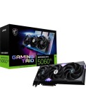 MSI GeForce RTX 5060 Ti 16G GAMING TRIO OC - 16GB GDDR7, HDMI, 3x DP
