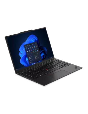 Lenovo ThinkPad X1 Carbon G12 21KC004UGE - 14.0" WUXGA, Intel® Core™ Ultra 5 125U, 16GB RAM, 512GB SSD, Windows 11 Pro