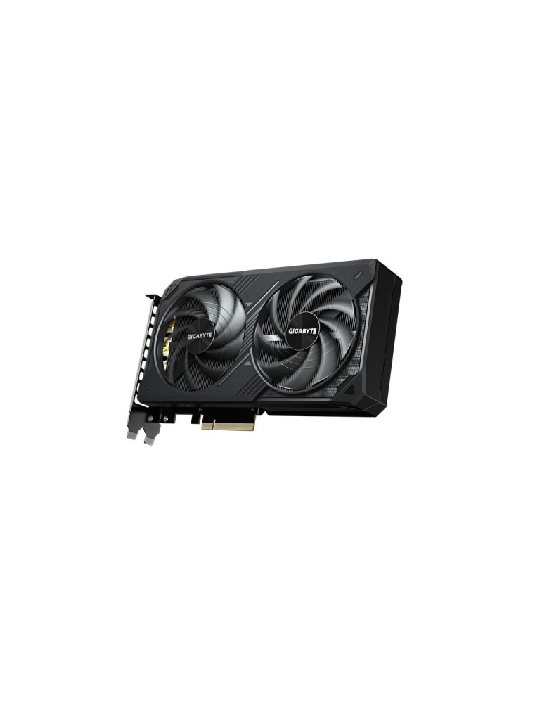 GIGABYTE GeForce RTX 5060 Ti 8GB Windforce OC - 8GB GDDR7, HDMI, 3x DP