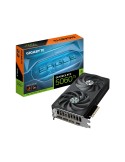 GIGABYTE GeForce RTX 5060 Ti Eagle OC 8G - 8GB GDDR7, HDMI, 3x DP
