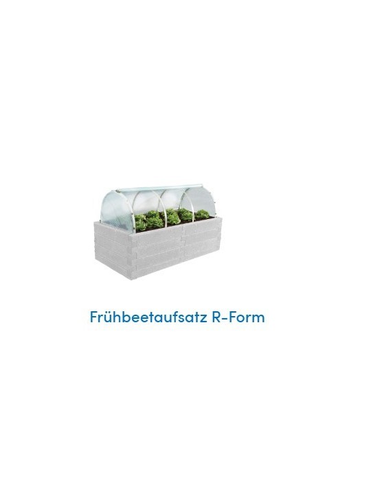 Hochbeet Meta – Robust & Stilvoll für Garten & Terrasse | Shopvola.de
