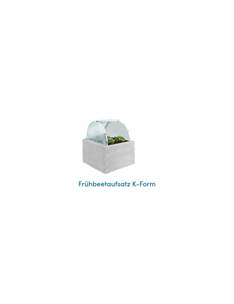 Hochbeet Meta – Robust & Stilvoll für Garten & Terrasse | Shopvola.de