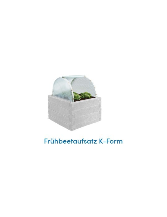 Hochbeet Meta – Robust & Stilvoll für Garten & Terrasse | Shopvola.de