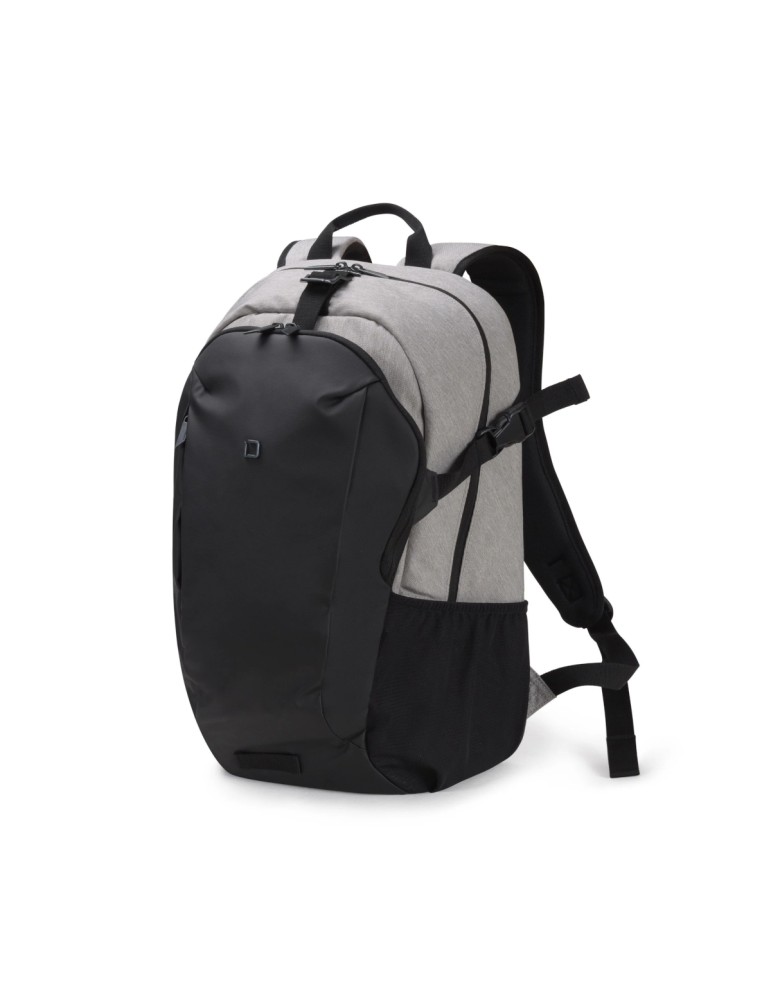Dicota D31764 Laptop Rucksack GO 13-15.6" Hellgrau