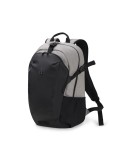 Dicota D31764 Laptop Rucksack GO 13-15.6" Hellgrau