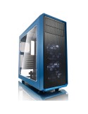Fractal Design Focus G - Petrol Blue | PC-Gehäuse