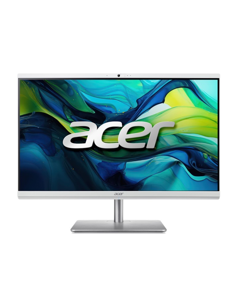 Acer Aspire C27-195ES All-in-One PC 27" (68,6cm) FHD IPS Display, Intel Core Ultra 5 125U, 16GB DDR5 RAM, 1000GB M.2 SSD, Window