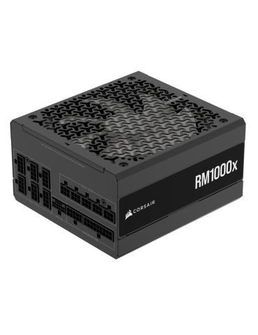 CORSAIR RMx Series RM1000x ATX 3.1 | 1000W PC-Netzteil