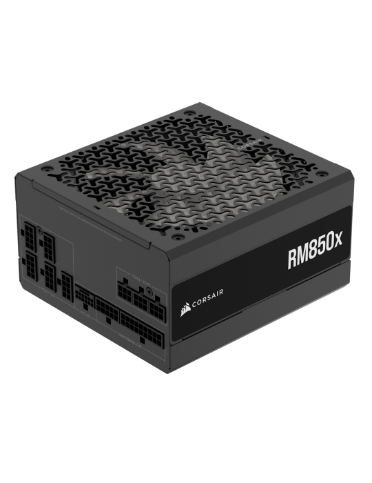 CORSAIR RMx Series RM850x ATX 3.1 | 850W PC-Netzteil