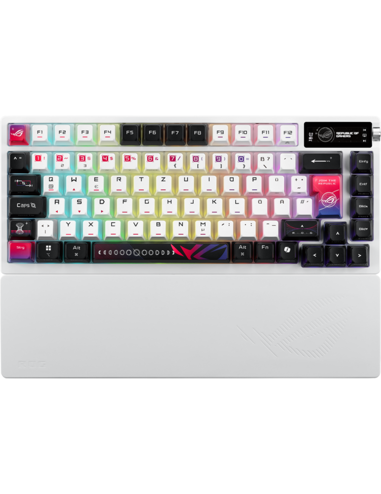 ASUS ROG Azoth X