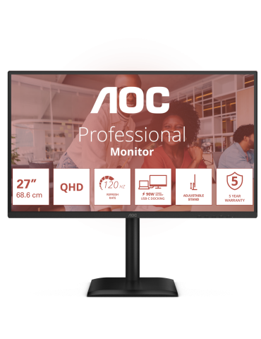 AOC Q27E4CV 2