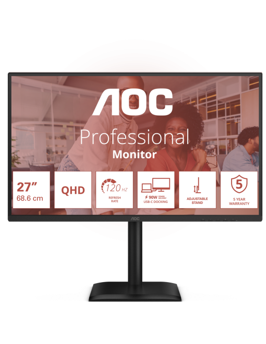 AOC Q27E4CV