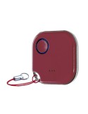 Shelly Blu Button1 , rot Plug & Play, Schalter & Dimmer