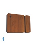 Shelly BLU Door/Window braun