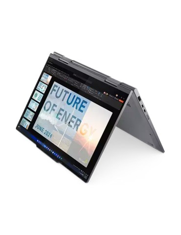 Lenovo ThinkPad X1 2-in-1 G9 21KE0067GE - 14.0" WUXGA , Intel® Core™ Ultra 5 125U, 16GB RAM, 512GB SSD, 4G, Windows 11 Pro