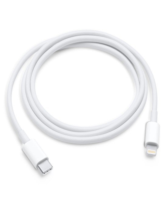 Apple USB-C auf Lightning Kabel (1m)