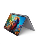 Lenovo Yoga 9 2-in-1 83AC005HGE - 14" 4K OLED, Intel® Core™ Ultra 7 155H, 32GB RAM, 1TB SSD, Windows 11 Home