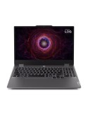 Lenovo LOQ 83JC008BGE - 15,6" FHD, AMD Ryzen™ 7 7435HS, 16GB RAM, 1TB SSD, RTX 4060, Dos