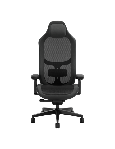 Fractal Design Refine Mesh Dark | Gaming-Stuhl