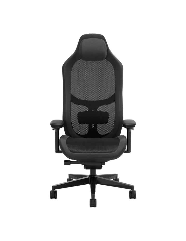 Fractal Design Refine Mesh Dark | Gaming-Stuhl