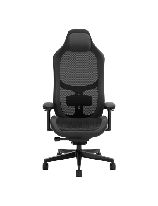 Fractal Design Refine Mesh Dark | Gaming-Stuhl