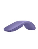 Microsoft Surface Arc Maus - Violett