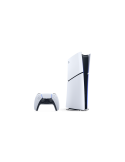 Sony PlayStation 5 Digital Konsole (Slim) - ohne Laufwerk, 1TB SSD-Speicher, schlankes Design, inkl. 1x DualSense Wireless Contr