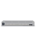 Ubiquiti Pro Max 16 Managed Switch 2x 10G SFP+, 4x 2.5GbE, 12x 1GbE