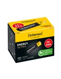 Intenso Batterien Energy Ultra AAA LR03 24er paper Pack