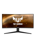 ASUS TUF VG34VQL1B Gaming Monitor - 86,36 cm (34 Zoll), Curved, FreeSync, 165Hz